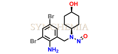 Chemical Structure
