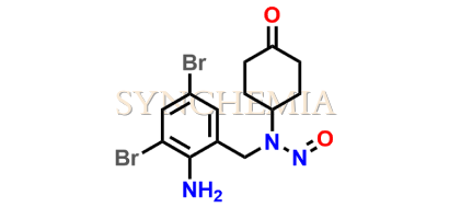 Chemical Structure