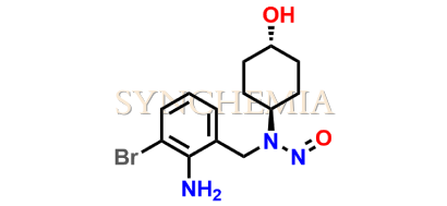 Chemical Structure
