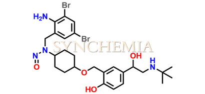 Chemical Structure