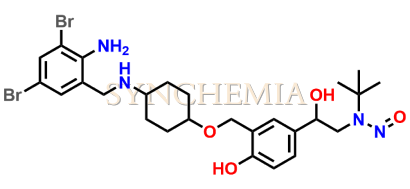 Chemical Structure