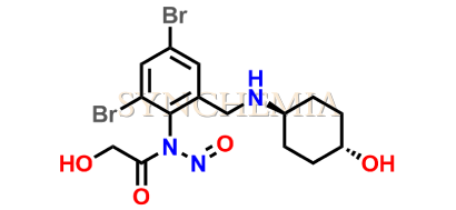 Chemical Structure