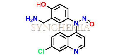 Chemical Structure