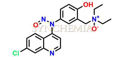 Chemical Structure