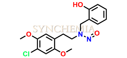 Chemical Structure