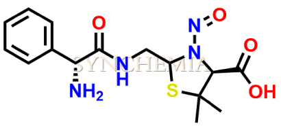 Chemical Structure