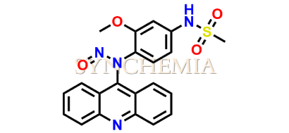 Chemical Structure