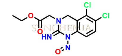 Chemical Structure