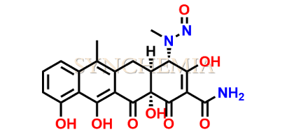 Chemical Structure