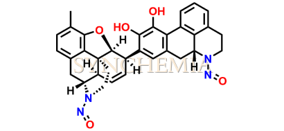 Chemical Structure
