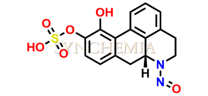 Chemical Structure
