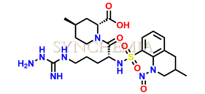 Chemical Structure