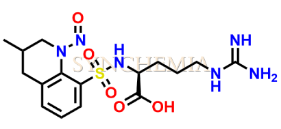 Chemical Structure