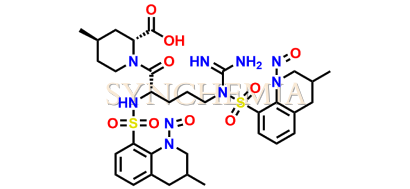 Chemical Structure