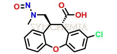Chemical Structure