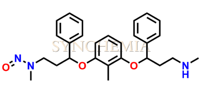 Chemical Structure
