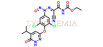 Chemical Structure