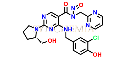 Chemical Structure