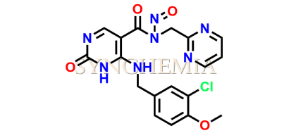 Chemical Structure