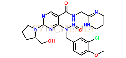 Chemical Structure