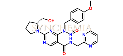 Chemical Structure