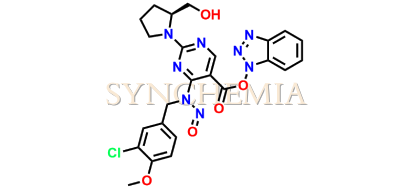 Chemical Structure