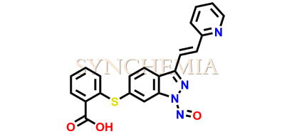 Chemical Structure