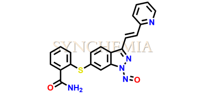 Chemical Structure