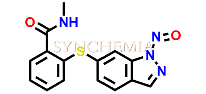 Chemical Structure
