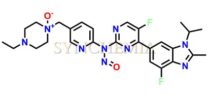 Chemical Structure