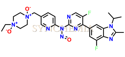 Chemical Structure