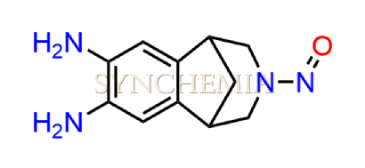 Chemical Structure