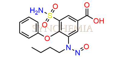 Chemical Structure
