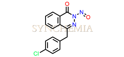 Chemical Structure