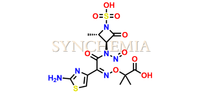 Chemical Structure