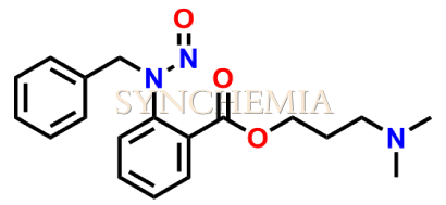 Chemical Structure