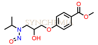 Chemical Structure