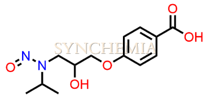 Chemical Structure