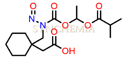 Chemical Structure