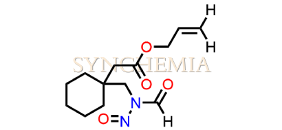 Chemical Structure