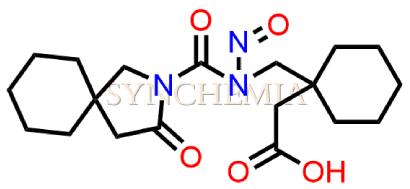 Chemical Structure