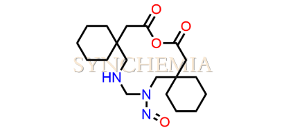 Chemical Structure
