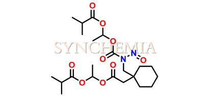 Chemical Structure