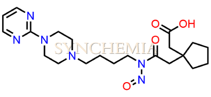 Chemical Structure