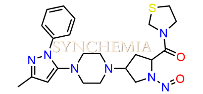 Chemical Structure