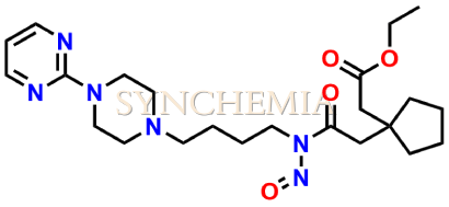 Chemical Structure