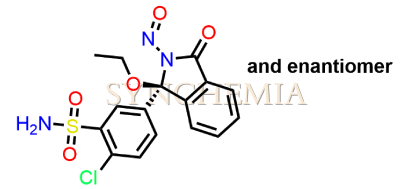 Chemical Structure