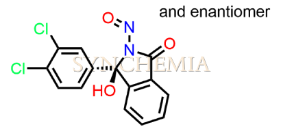 Chemical Structure
