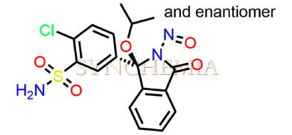 Chemical Structure