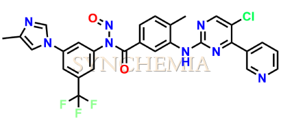 Chemical Structure